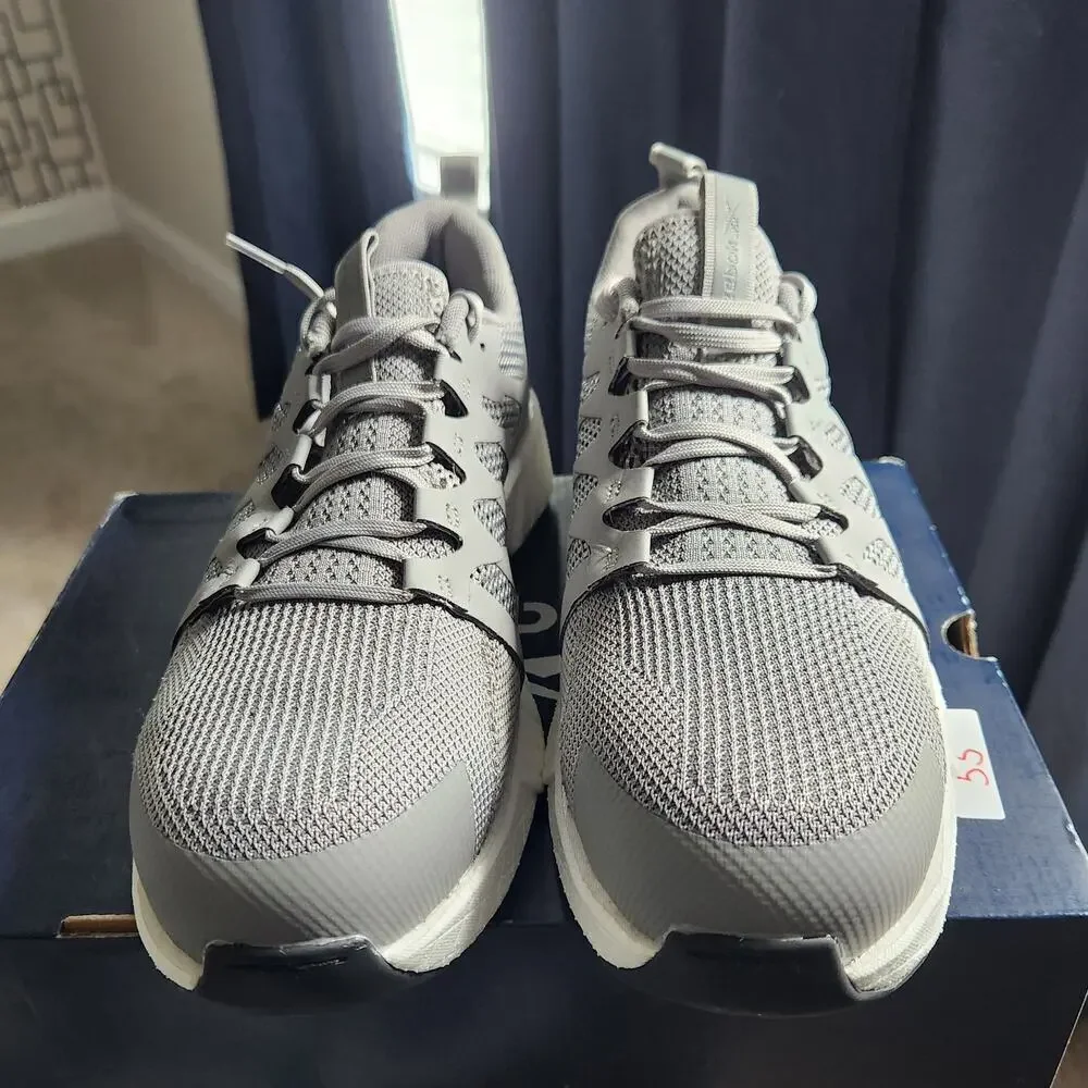 Reebok Fusion Flexweave Work Shoes – Size 9.5W